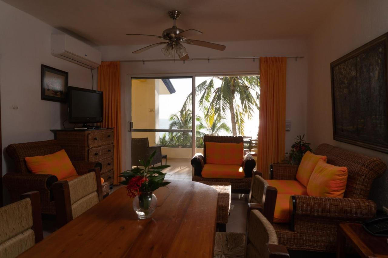 Casa Bonita And Villas อิสลามูเฮเรส ภายนอก รูปภาพ