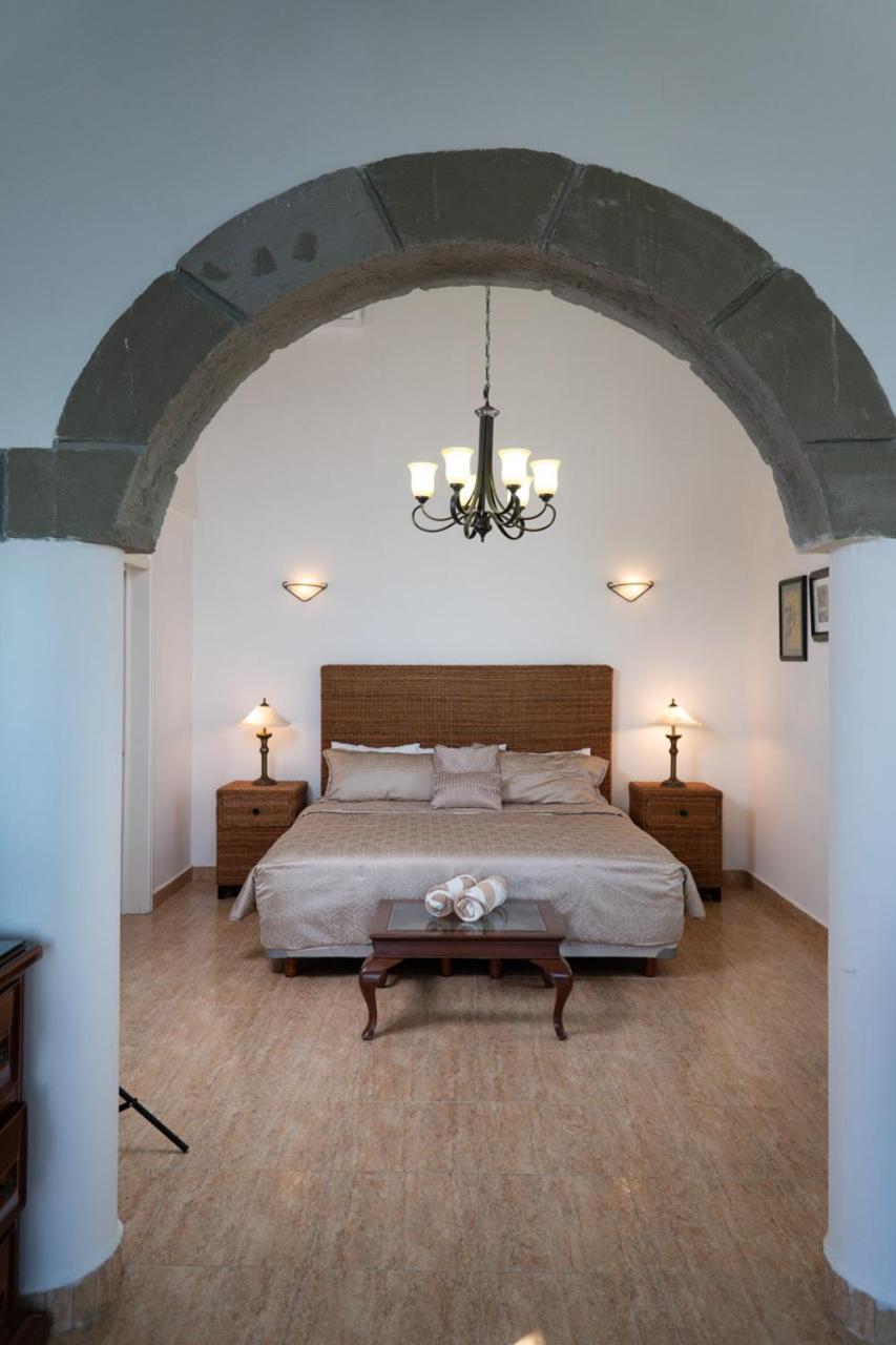 Casa Bonita And Villas อิสลามูเฮเรส ภายนอก รูปภาพ