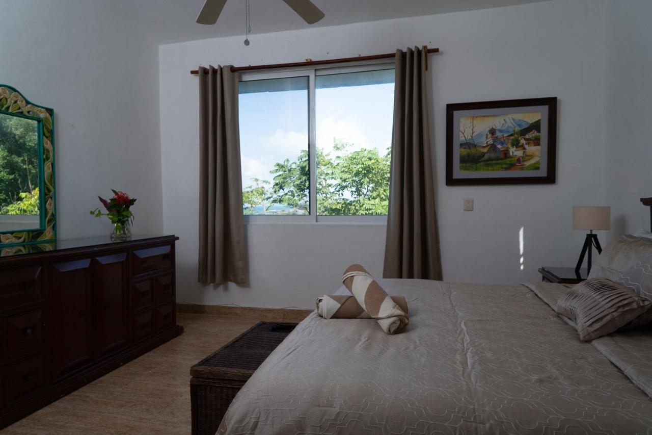 Casa Bonita And Villas อิสลามูเฮเรส ภายนอก รูปภาพ