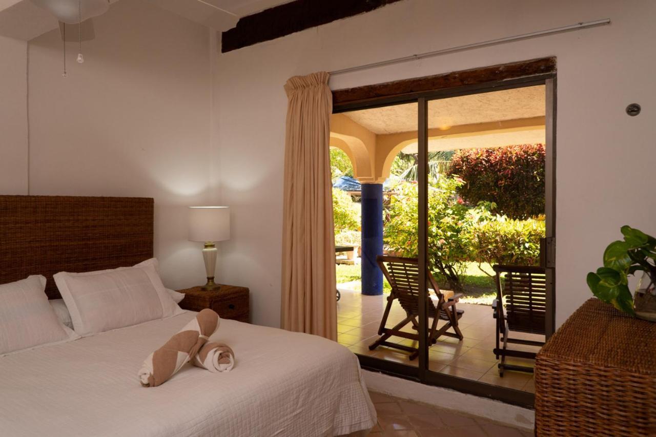 Casa Bonita And Villas อิสลามูเฮเรส ภายนอก รูปภาพ