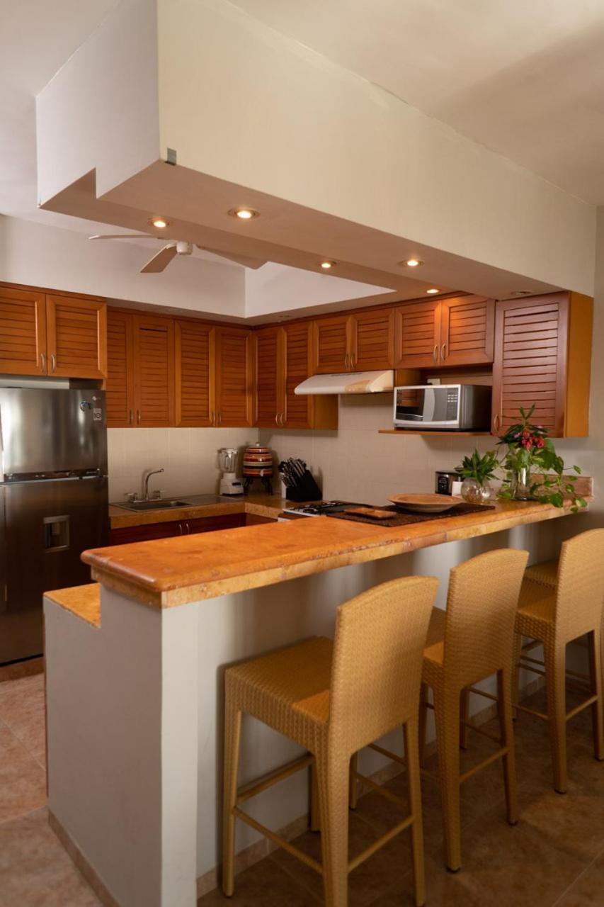 Casa Bonita And Villas อิสลามูเฮเรส ภายนอก รูปภาพ