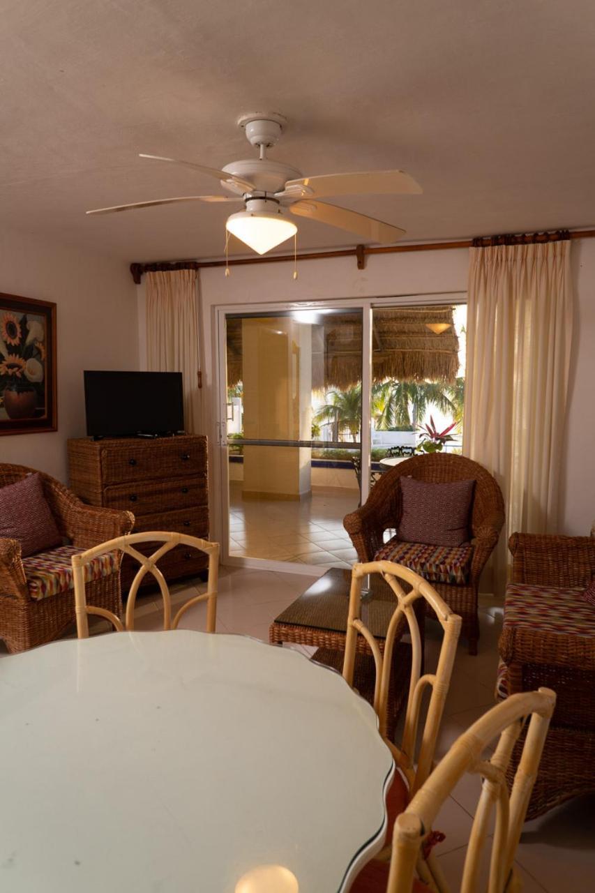 Casa Bonita And Villas อิสลามูเฮเรส ภายนอก รูปภาพ
